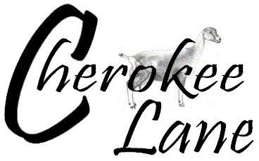 Cherokee Lane LaManchas